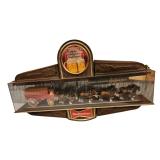 Budweiser Clydesdales Beer Promo