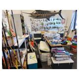 Mammoth Fishing Collection