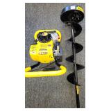Brand New Ice Auger
