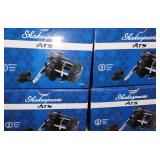Shakespeare ATS Fishing Reels