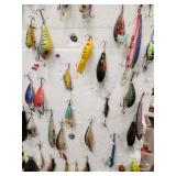 Rattle Baits including Bomber Fishing Lures