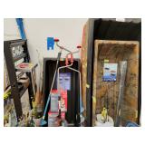 Large Collection of Ice Fishing 