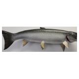 Salmon Fish Taxidermy