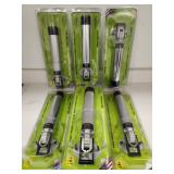 Aluminum Fishing Rod Holders