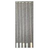 Heavy Duty Ice Fishing Chippers