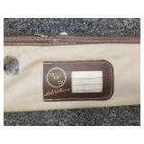 Sears Ted Williams Fishing Pole Case