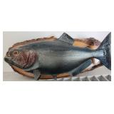 Much More Fishing Related Not Pictured