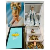 Crystal Jubilee Barbie Doll