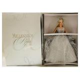 Millennium Bride Barbie Doll