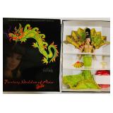 Fantasy Goddess Barbie by Bob Mackie Doll
