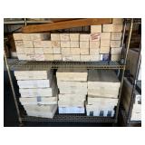 Impressive Collection of Sports Card Monster Boxes and Sets.