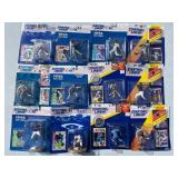 1996 Starting Line Up Baseball Figurines
