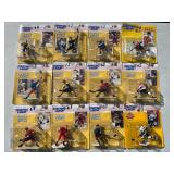 1996 Starting Line Up Hockey Figurines