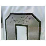 Wayne Gretzky Signed LA Kings NHL Hockey Jersey