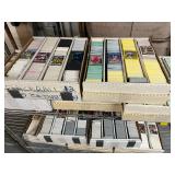 Sports Cards- Misc & Complete Sets