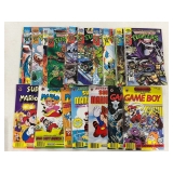 Nintendo, Teenage Mutant Ninja Turtles