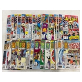 Archie Comics, New Kids on the Block