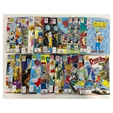 Disney/ Key Comics, 