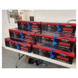 Brand New Ice Fishing Augers