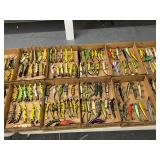 Fishing Lures Sold Choice