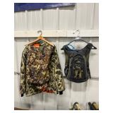 Hunting/Fishing Apparel