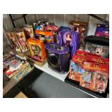 Large selection of Barbie Dolls in box