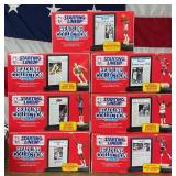 Starting Lineups- Headline Collection