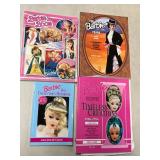 Barbie Books