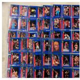Wrestling Collector Cards