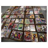 Large Comic Estate Collection- Unpicked