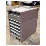 Lot #113 Reznor Heater F110 Natural Gas Heater
