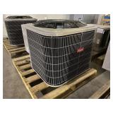 Lot #30 New Bryant Air Conditioner/Furnace Unit