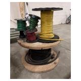 Lot #119 Misc. Cable Lot