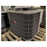 Lot #31 New Bryant Air Conditioner/Furnace Unit