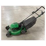 Lot #7 Lawnboy Model 10685 Push Mower
