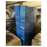 Lot #90 Ebb n Flow Pots- #1