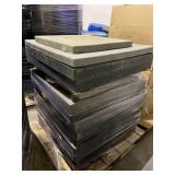 Lot #43 Pallet of Furnace Pads