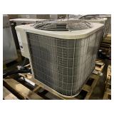 Lot #34 Carrier Air Conditioner/Furnace Unit