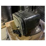 Lot #93 Misc. Pallet of Buckets