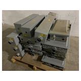 Lot #41 Large Pallet of Electrical Panels