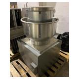 Lot #40 Fan Tech Roof Venting System