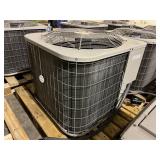 Lot #38 Payne Air Conditioner/Furnace Unit