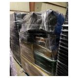 Lot #91 Ebb n Flow Pots #2