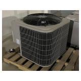 Lot #32 New Bryant Air Conditioner/Furnace Unit