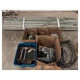 Lot #120 Large Conduit Related Lot
