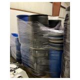 Lot #88 Pallet of 55 Gallon Buckets #2