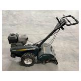 Lot #4 Craftsman 6HP 14" Model 917 Rototiller