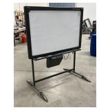 Lot #75 Interactive Panaboard- Printing Abilities