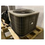 Lot #39 Payne Air Conditioner/Furnace Unit (Used)
