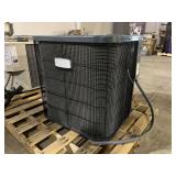 Lot #29 American Standard Air Conditioning/Furnace